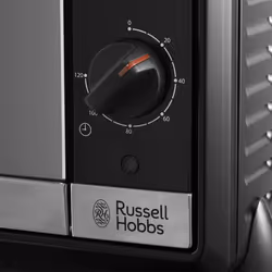 Russell Hobbs 22780 combi kitchen appliance Black, Stainless steel - Additional view 4