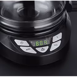 Russell Hobbs 22620-56 coffee maker Drip coffee maker 1.25 L