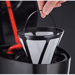 Russell Hobbs 22620-56 coffee maker Drip coffee maker 1.25 L - Additional view 4