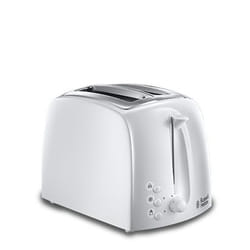 Russell Hobbs 21640-56 toaster 2 slice(s) 850 W White