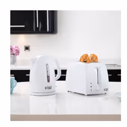 Russell Hobbs 21640 toaster 2 slice(s) White - Additional view 5