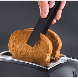 Russell Hobbs 22601-56 toaster 2 slice(s) Black