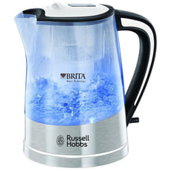 Russell Hobbs Purity Brita Kettle 1L