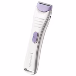 Remington BKT4000, Wet & Dry, Violet, White