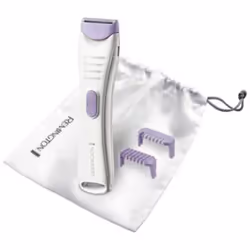 Remington BKT4000 bikini trimmer Wet & Dry Violet, White