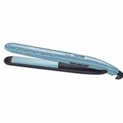 Remington S7300, Straightening iron, Warm, 140 °C, 230 °C, 15 s, Black, Blue
