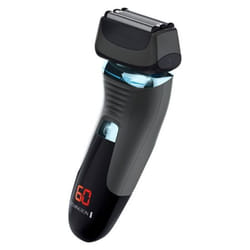 Remington XF8705 Foil shaver Trimmer Black, Grey