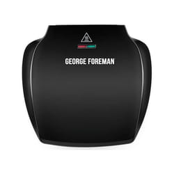 George Foreman 23420 contact grill