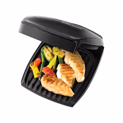 George Foreman 23420 contact grill
