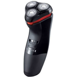 Remington PR1330 Rotation shaver Trimmer Black, Red