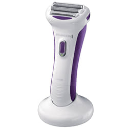 Remington WDF5030 2 head(s) Violet, White