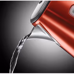 Russell Hobbs 23210-70 electric kettle 1.7 L Red