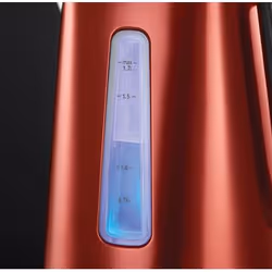 Russell Hobbs 23210-70 electric kettle 1.7 L Red - Additional view 4