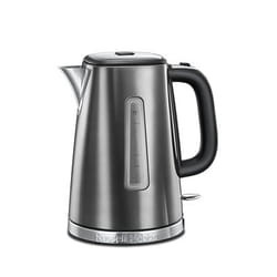Russell Hobbs Luna Moonlight electric kettle 1.7 L 2400 W Grey