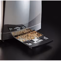 Russell Hobbs Luna Moonlight 6 2 slice(s) 1550 W Black, Grey