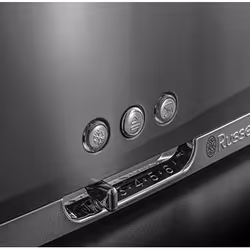 Russell Hobbs 23251-56 toaster 2 slice(s) Grey