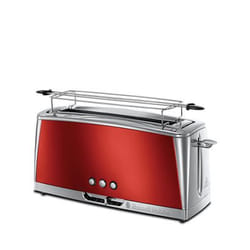 Russell Hobbs 23250-56 toaster 2 slice(s) Red