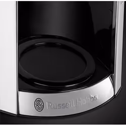 Russell Hobbs Luna Moonlight Drip coffee maker 1.8 L