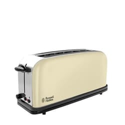 Russell Hobbs 21395-56 toaster 2 slice(s) Cream