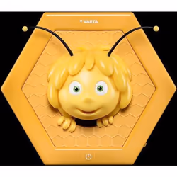 Studio 100 LV15633101401 baby night-light Wall Yellow
