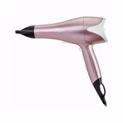 Remington AC5095 Rose Pearl Hair Dryer with Diffuser