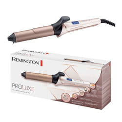 Remington PROluxe Ceramic Hair Curling Tong
