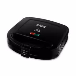 Russell Hobbs 24520-56, Black, Ready, 700 W