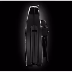 Russell Hobbs 24520-56 sandwich maker 700 W Black