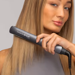 Remington S 8598 Straightening iron Warm Black, Grey 3 m - Additional view 4