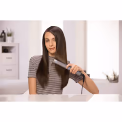Remington S 8598 Straightening iron Warm Black, Grey 3 m - Additional view 5