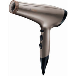 Remington AC8002 hair dryer 2200 W Grey