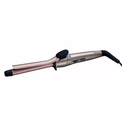 Remington CI5318, Curling wand, Warm, 210 °C, Multicolour, CE, 1.8 m