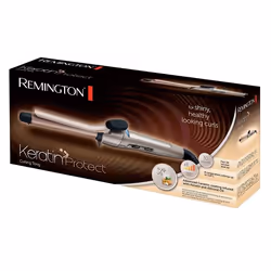 Remington CI5318 Curling wand Warm Multicolour 1.8 m