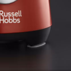 Russell Hobbs 24720-56 blender 1.5 L Tabletop blender 650 W Red - Additional view 5
