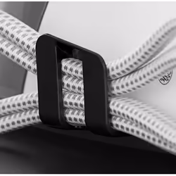 Russell Hobbs 24420 steam ironing station 1.3 L Stainless Steel soleplate Black, White - Additional view 4