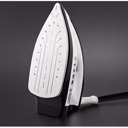 Russell Hobbs 24420-56 steam ironing station 1.3 L Stainless Steel soleplate White