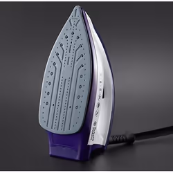 Russell Hobbs 24440 steam ironing station 2600 W 1.3 L Ceramic soleplate Violet, White