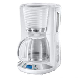 Russell Hobbs Inspire Fully-auto Drip coffee maker 1.25 L