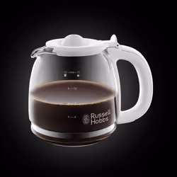 Russell Hobbs Inspire Fully-auto Drip coffee maker 1.25 L - Additional view 4