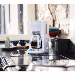 Russell Hobbs Inspire Fully-auto Drip coffee maker 1.25 L - Additional view 5
