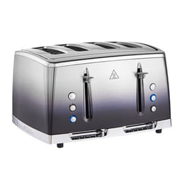 Russell Hobbs Eclipse 6 4 slice(s) Blue