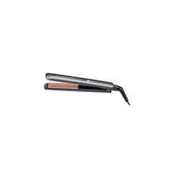 Remington Keratin Protect Intelligent Hair Straightener - Heat Sensor measures hair moisture levels and adapts to the optimum temperature