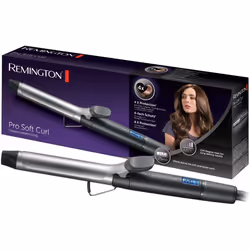 Remington CI 6525 Curling wand Warm Black - Additional view 2