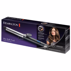 Remington CI 6525 Curling wand Warm Black - Additional view 3