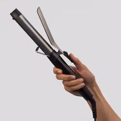 Remington CI 6525 Curling wand Warm Black - Additional view 4
