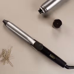 Remington CI 6525 Curling wand Warm Black - Additional view 5