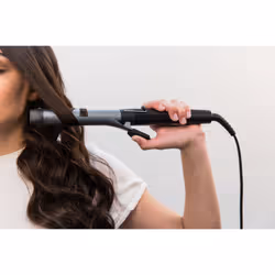 Remington CI 6525 Curling wand Warm Black - Additional view 6