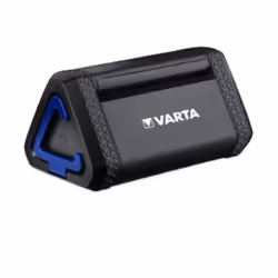 Varta WORK FLEX AREA LIGHT emergency lamp 230 lm Black - Additional view 4