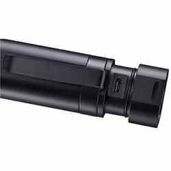 Varta Night Cutter F20R Black Hand flashlight LED - Additional view 4