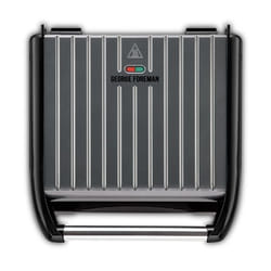 George Foreman 25051 contact grill